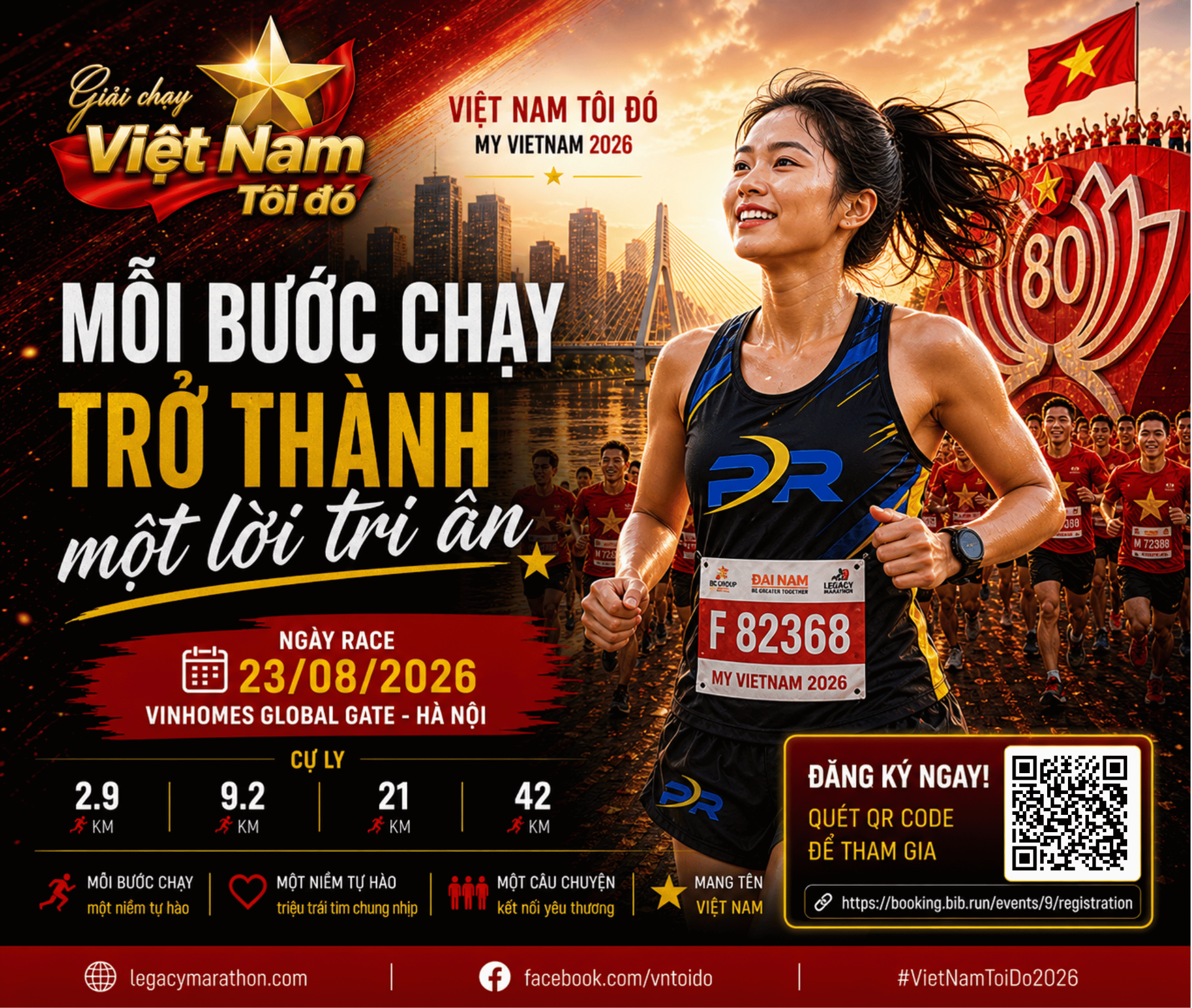 VIỆT NAM TÔI ĐÓ 2026